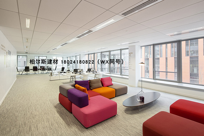 柏爾斯鋁扣板吊頂