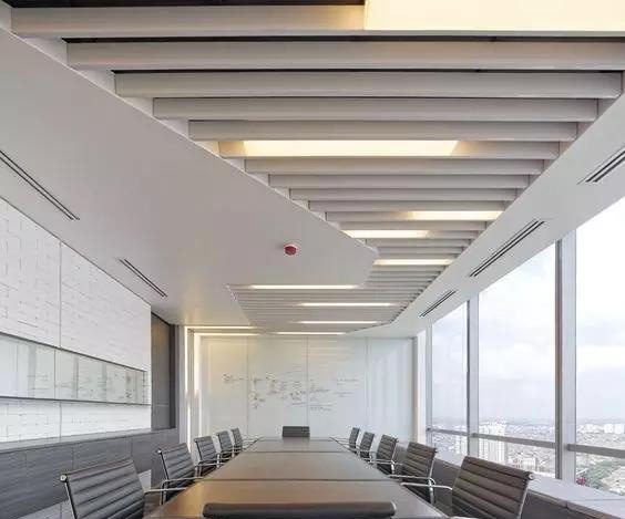 柏爾斯辦公室吊頂