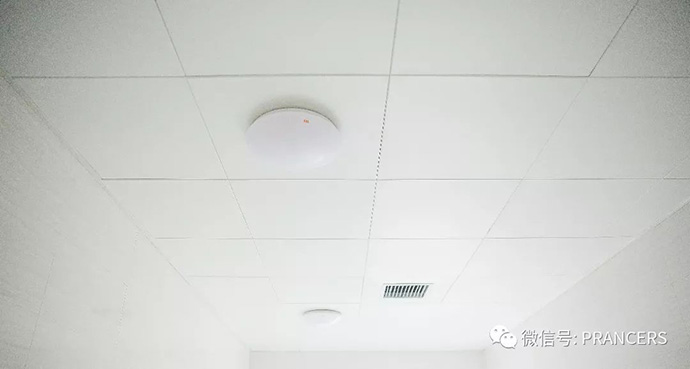 學(xué)校鋁扣板吊頂