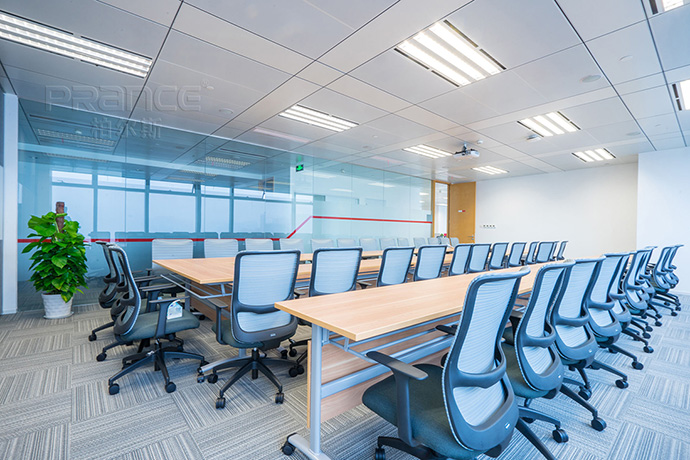 柏爾斯組合鋁扣板吊頂