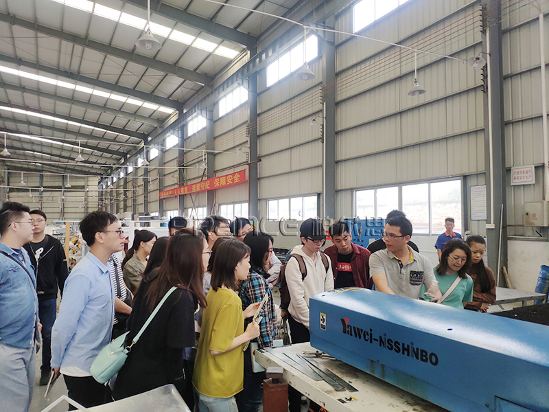 柏爾思鋁扣板培訓(xùn)