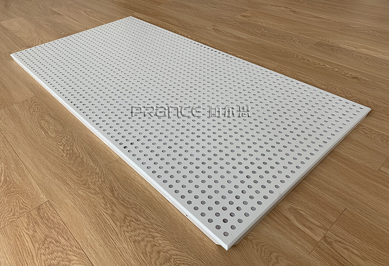 柏爾思鋁扣板吊頂