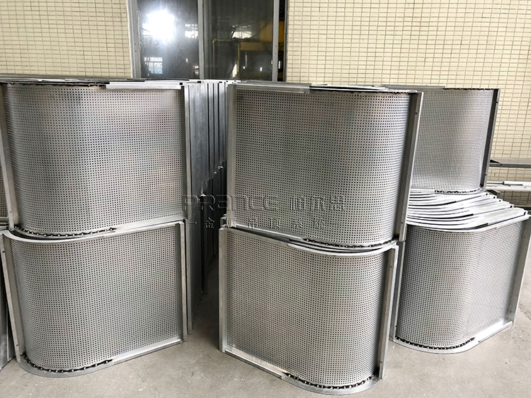 柏爾思鋁單板生產(chǎn)廠家